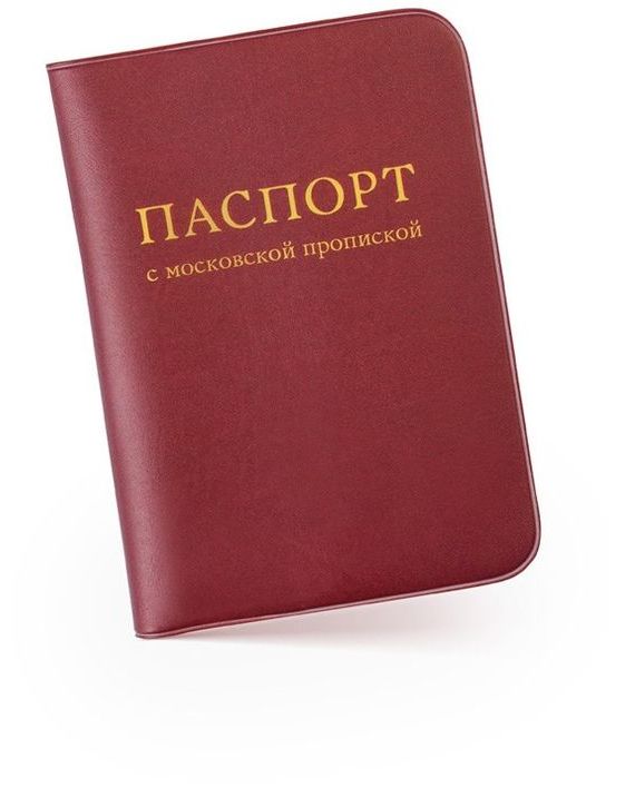 прописка в Истре